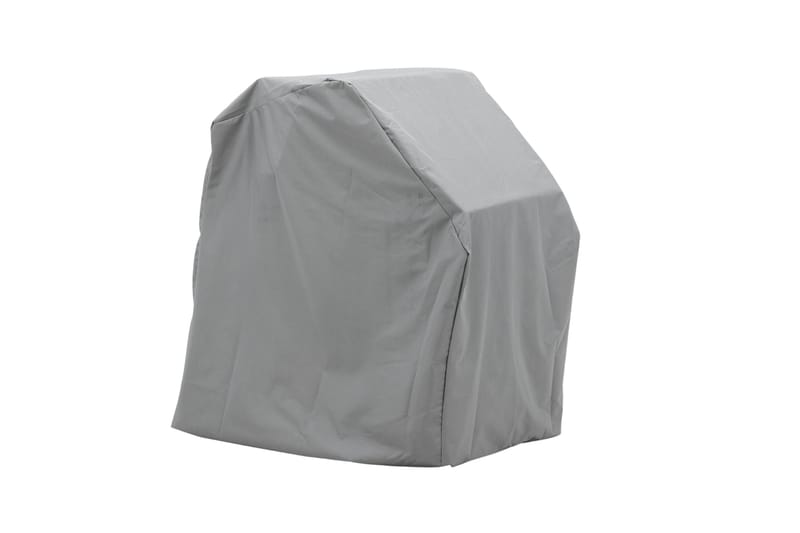 Klas Møbeltrekk til Stol 90x65x100 cm - Grå - Hagemøbler & utemiljø - Grill & utekjøkken - Grilltilbehør - Besyttelseshette