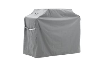 Klas Grilltrekk 150x100x70 cm - Grå - Hagemøbler & utemiljø - Grill & utekjøkken - Grilltilbehør - Besyttelseshette