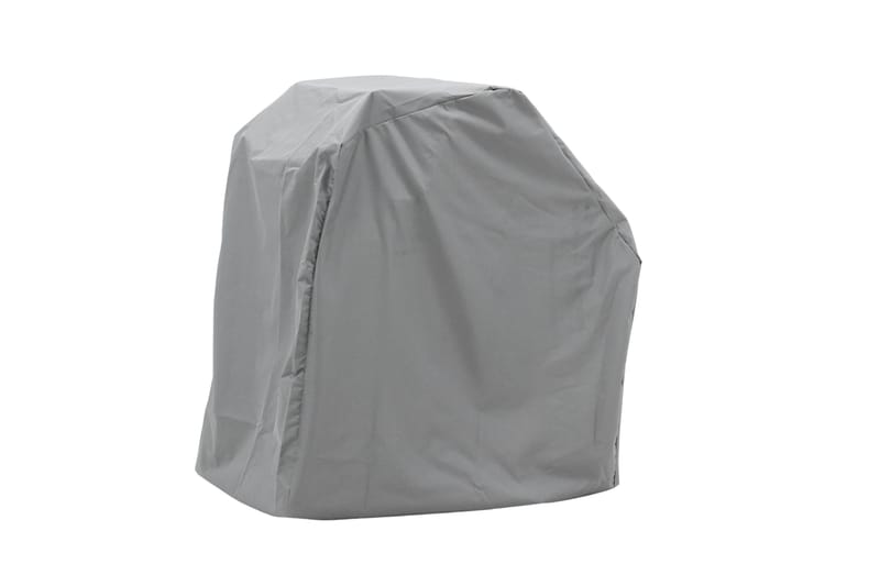 Klas Møbeltrekk til Stol 90x65x100 cm - Grå - Hagemøbler & utemiljø - Grill & utekjøkken - Grilltilbehør - Besyttelseshette