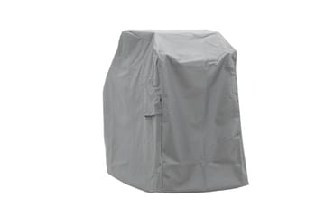 Klas Møbeltrekk til Stol 90x65x100 cm - Grå - Hagemøbler & utemiljø - Grill & utekjøkken - Grilltilbehør - Besyttelseshette