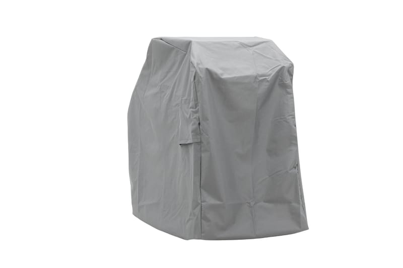 Klas Møbeltrekk til Stol 90x65x100 cm - Grå - Hagemøbler & utemiljø - Grill & utekjøkken - Grilltilbehør - Besyttelseshette