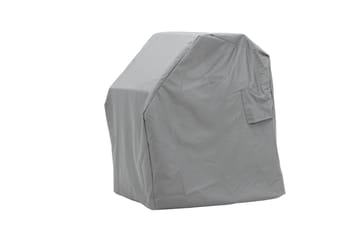 Klas Møbeltrekk til Stol 90x65x100 cm - Grå - Hagemøbler & utemiljø - Grill & utekjøkken - Grilltilbehør - Besyttelseshette