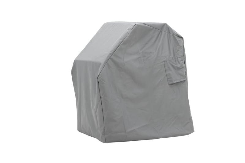 Klas Møbeltrekk til Stol 90x65x100 cm - Grå - Hagemøbler & utemiljø - Grill & utekjøkken - Grilltilbehør - Besyttelseshette