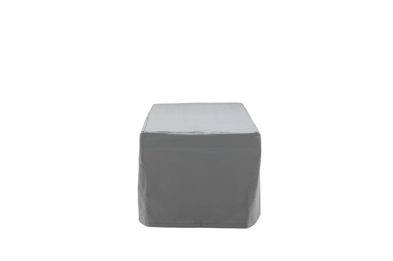 Klas Møbeltrekk til Utebenk 180x50x60 cm - Grå - Hagemøbler & utemiljø - Øvrig hagemøbler - Møbelbeskyttelse - Overtrekk hagemøbler