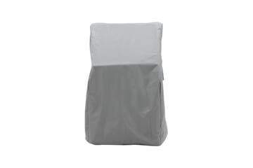 Klas Møbeltrekk til Stol 90x65x100 cm - Grå - Hagemøbler & utemiljø - Grill & utekjøkken - Grilltilbehør - Besyttelseshette