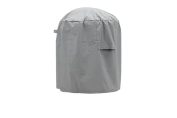 Klas Grilltrekk 90x90 cm - Grå - Hagemøbler & utemiljø - Grill & utekjøkken - Grilltilbehør - Besyttelseshette