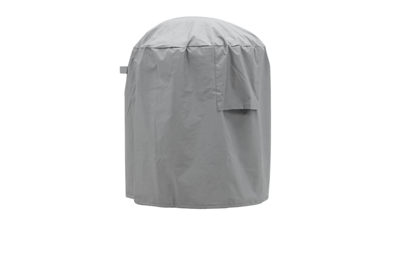 Klas Grilltrekk 90x90 cm - Grå - Hagemøbler & utemiljø - Grill & utekjøkken - Grilltilbehør - Besyttelseshette