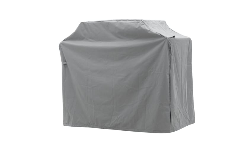 Klas Grilltrekk 150x100x70 cm - Grå - Hagemøbler & utemiljø - Grill & utekjøkken - Grilltilbehør - Besyttelseshette