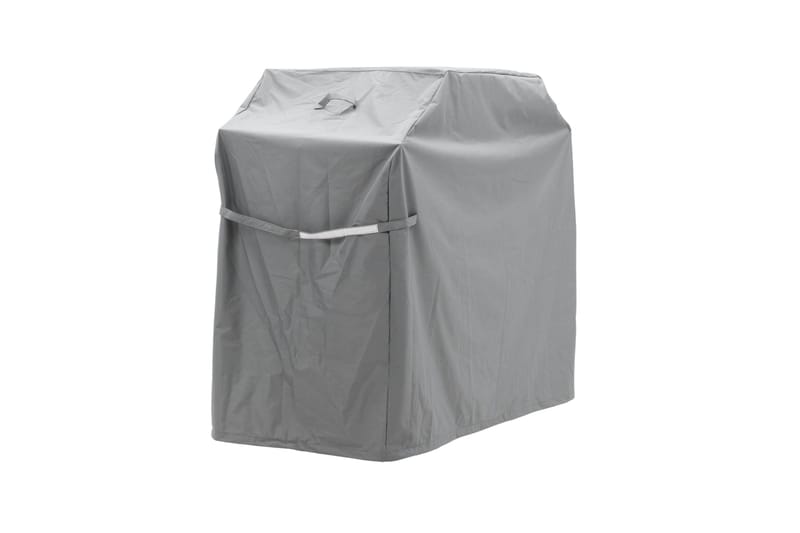 Klas Grilltrekk 150x100x70 cm - Grå - Hagemøbler & utemiljø - Grill & utekjøkken - Grilltilbehør - Besyttelseshette