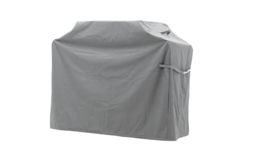 Klas Grilltrekk 150x100x70 cm - Grå - Hagemøbler & utemiljø - Grill & utekjøkken - Grilltilbehør - Besyttelseshette