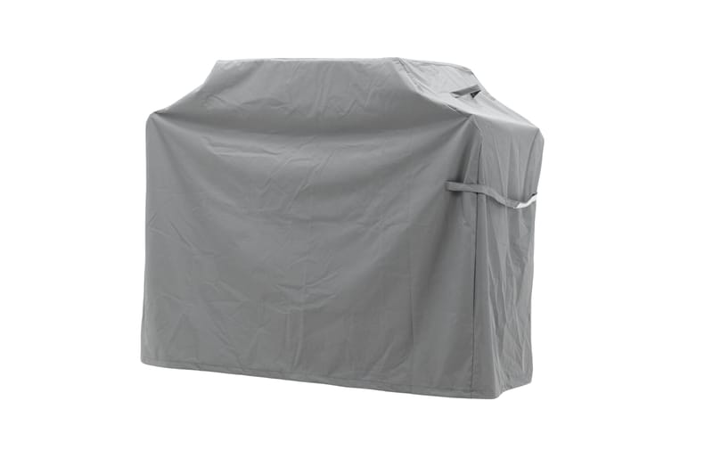 Klas Grilltrekk 150x100x70 cm - Grå - Hagemøbler & utemiljø - Grill & utekjøkken - Grilltilbehør - Besyttelseshette