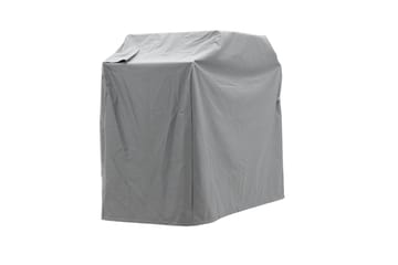Klas Grilltrekk 150x100x70 cm - Grå - Hagemøbler & utemiljø - Grill & utekjøkken - Grilltilbehør - Besyttelseshette