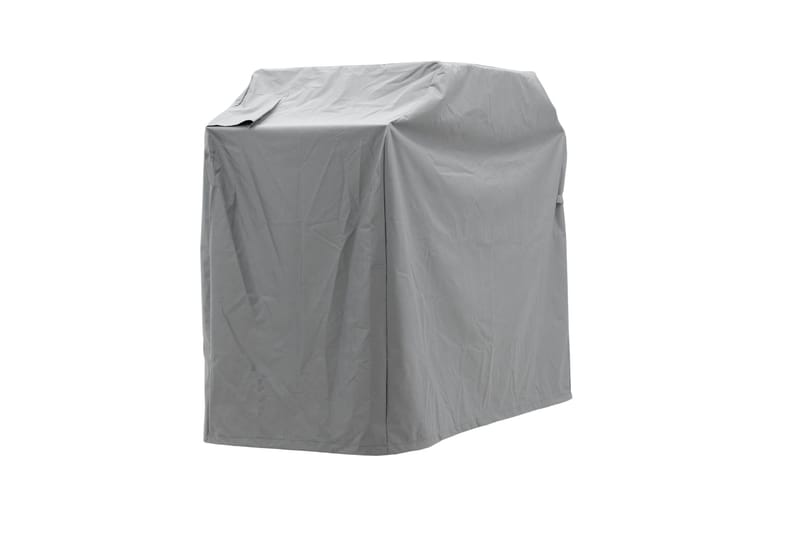 Klas Grilltrekk 150x100x70 cm - Grå - Hagemøbler & utemiljø - Grill & utekjøkken - Grilltilbehør - Besyttelseshette