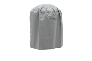 Klas Grilltrekk 90x90 cm - Grå - Hagemøbler & utemiljø - Grill & utekjøkken - Grilltilbehør - Besyttelseshette
