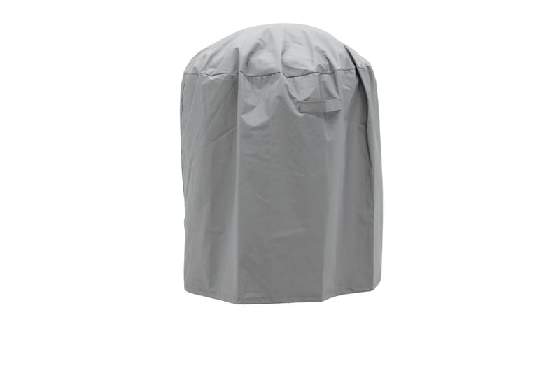 Klas Grilltrekk 90x90 cm - Grå - Hagemøbler & utemiljø - Grill & utekjøkken - Grilltilbehør - Besyttelseshette