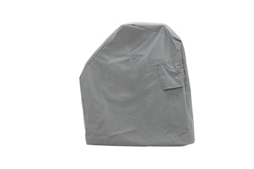 Klas Møbeltrekk til Stol 90x65x100 cm - Grå - Hagemøbler & utemiljø - Grill & utekjøkken - Grilltilbehør - Besyttelseshette