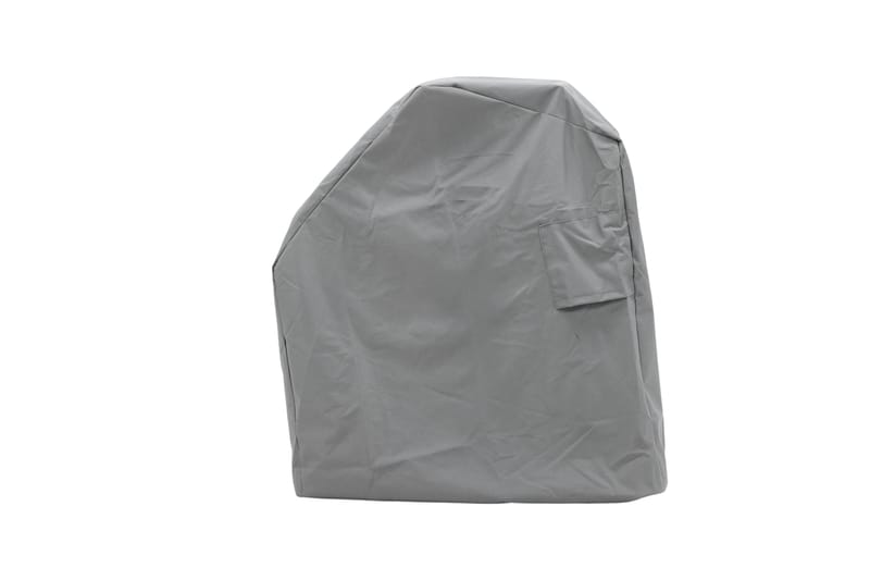Klas Møbeltrekk til Stol 90x65x100 cm - Grå - Hagemøbler & utemiljø - Grill & utekjøkken - Grilltilbehør - Besyttelseshette