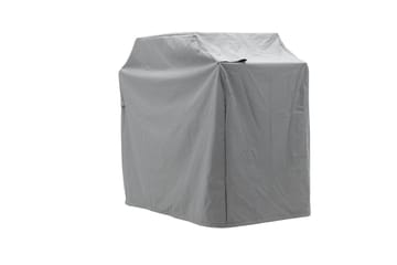 Klas Grilltrekk 150x100x70 cm - Grå - Hagemøbler & utemiljø - Grill & utekjøkken - Grilltilbehør - Besyttelseshette