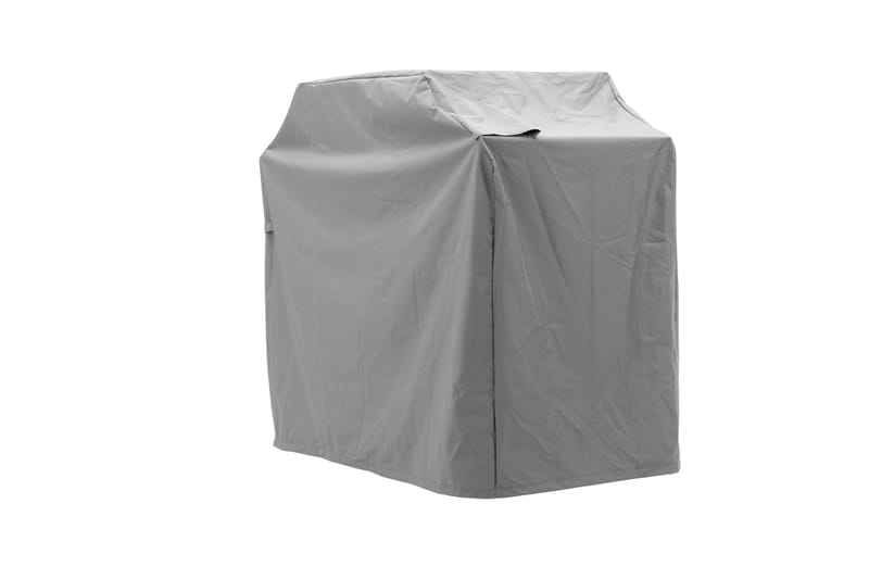 Klas Grilltrekk 150x100x70 cm - Grå - Hagemøbler & utemiljø - Grill & utekjøkken - Grilltilbehør - Besyttelseshette