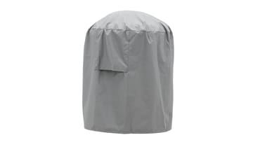 Klas Grilltrekk 90x90 cm - Grå - Hagemøbler & utemiljø - Grill & utekjøkken - Grilltilbehør - Besyttelseshette