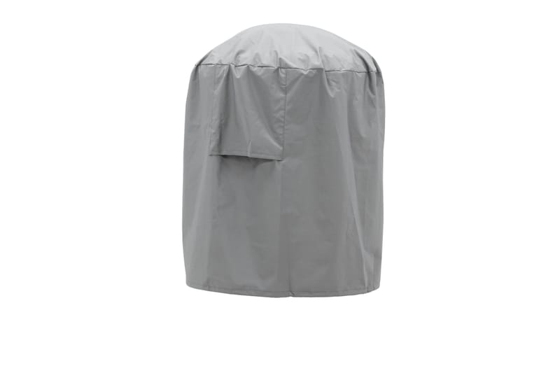 Klas Grilltrekk 90x90 cm - Grå - Hagemøbler & utemiljø - Grill & utekjøkken - Grilltilbehør - Besyttelseshette