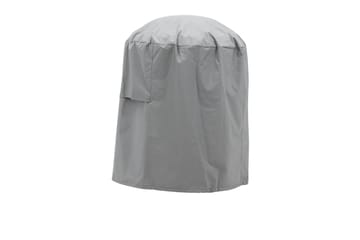 Klas Grilltrekk 90x90 cm - Grå - Hagemøbler & utemiljø - Grill & utekjøkken - Grilltilbehør - Besyttelseshette