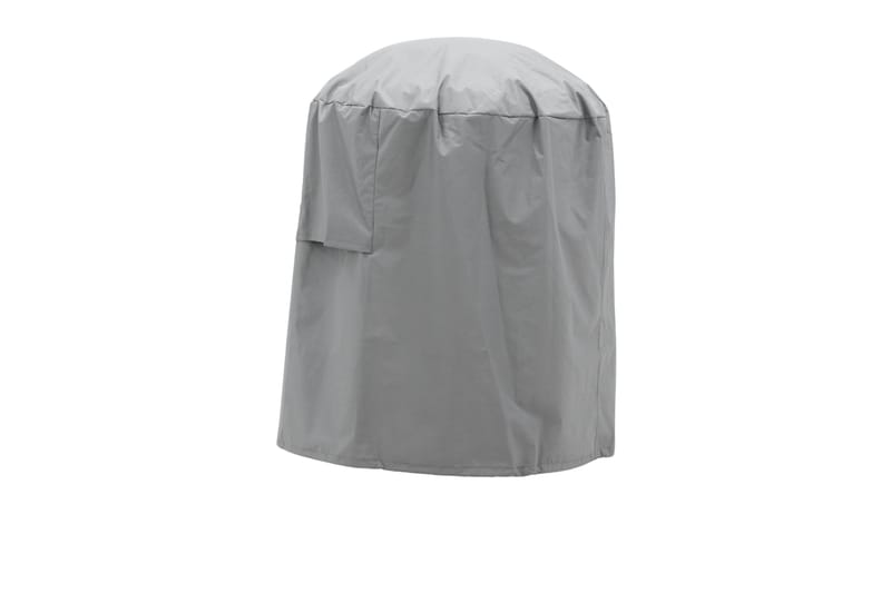 Klas Grilltrekk 90x90 cm - Grå - Hagemøbler & utemiljø - Grill & utekjøkken - Grilltilbehør - Besyttelseshette