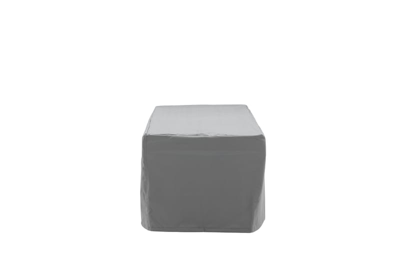 Klas Møbeltrekk til Utebenk 180x50x60 cm - Grå - Hagemøbler & utemiljø - Øvrig hagemøbler - Møbelbeskyttelse - Overtrekk hagemøbler