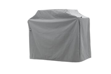 Klas Grilltrekk 150x100x70 cm - Grå - Hagemøbler & utemiljø - Øvrig hagemøbler - Møbelbeskyttelse - Overtrekk hagemøbler