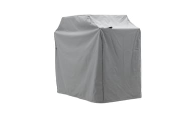 Klas Grilltrekk 150x100x70 cm - Grå - Hagemøbler & utemiljø - Øvrig hagemøbler - Møbelbeskyttelse - Overtrekk hagemøbler