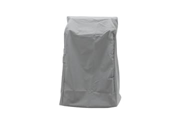 Klas Møbeltrekk til Stol 90x65x100 cm - Grå - Hagemøbler & utemiljø - Øvrig hagemøbler - Møbelbeskyttelse - Overtrekk hagemøbler