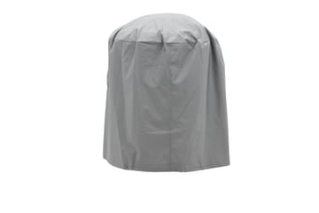 Klas Grilltrekk 90x90 cm - Grå - Hagemøbler & utemiljø - Grill & utekjøkken - Grilltilbehør - Besyttelseshette