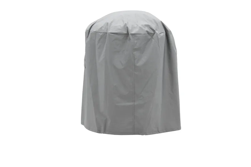 Klas Grilltrekk 90x90 cm - Grå - Hagemøbler & utemiljø - Grill & utekjøkken - Grilltilbehør - Besyttelseshette