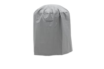 Klas Grilltrekk 90x90 cm - Grå - Hagemøbler & utemiljø - Grill & utekjøkken - Grilltilbehør - Besyttelseshette