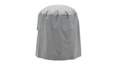 Klas Grilltrekk 90x90 cm - Grå - Hagemøbler & utemiljø - Grill & utekjøkken - Grilltilbehør - Besyttelseshette