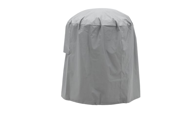 Klas Grilltrekk 90x90 cm - Grå - Hagemøbler & utemiljø - Grill & utekjøkken - Grilltilbehør - Besyttelseshette