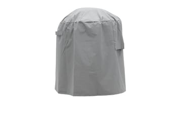 Klas Grilltrekk 90x90 cm - Grå - Hagemøbler & utemiljø - Grill & utekjøkken - Grilltilbehør - Besyttelseshette
