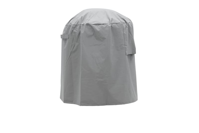 Klas Grilltrekk 90x90 cm - Grå - Hagemøbler & utemiljø - Grill & utekjøkken - Grilltilbehør - Besyttelseshette