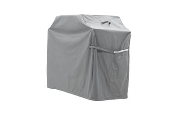 Klas Grilltrekk 150x100x70 cm - Grå - Hagemøbler & utemiljø - Grill & utekjøkken - Grilltilbehør - Besyttelseshette