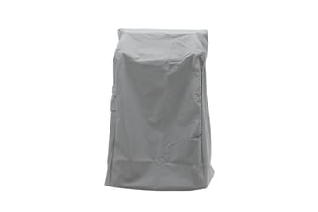 Klas Møbeltrekk til Stol 90x65x100 cm - Grå - Hagemøbler & utemiljø - Grill & utekjøkken - Grilltilbehør - Besyttelseshette