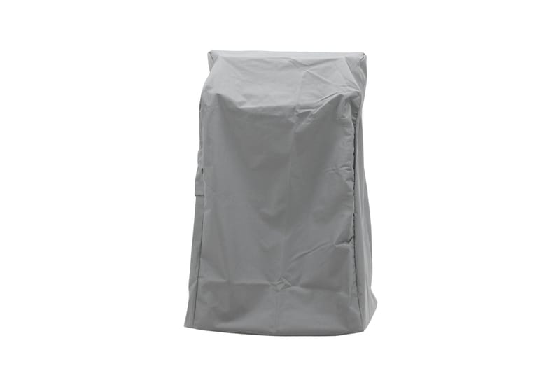 Klas Møbeltrekk til Stol 90x65x100 cm - Grå - Hagemøbler & utemiljø - Grill & utekjøkken - Grilltilbehør - Besyttelseshette