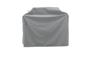 Klas Grilltrekk 150x100x70 cm - Grå - Hagemøbler & utemiljø - Grill & utekjøkken - Grilltilbehør - Besyttelseshette