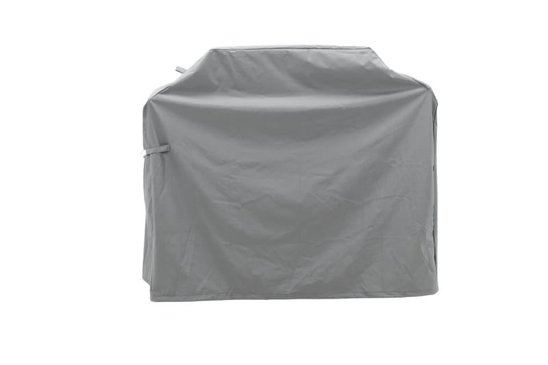 Klas Grilltrekk 150x100x70 cm - Grå - Hagemøbler & utemiljø - Grill & utekjøkken - Grilltilbehør - Besyttelseshette