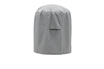 Klas Grilltrekk 90x90 cm - Grå - Hagemøbler & utemiljø - Grill & utekjøkken - Grilltilbehør - Besyttelseshette