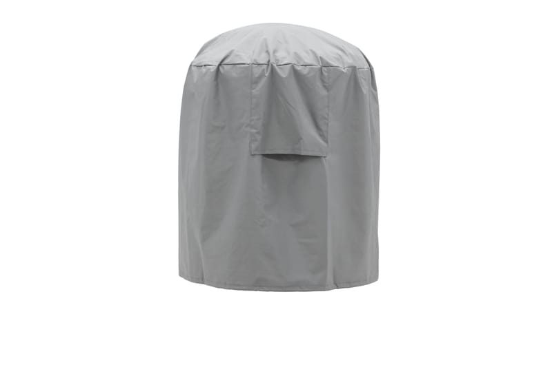 Klas Grilltrekk 90x90 cm - Grå - Hagemøbler & utemiljø - Grill & utekjøkken - Grilltilbehør - Besyttelseshette