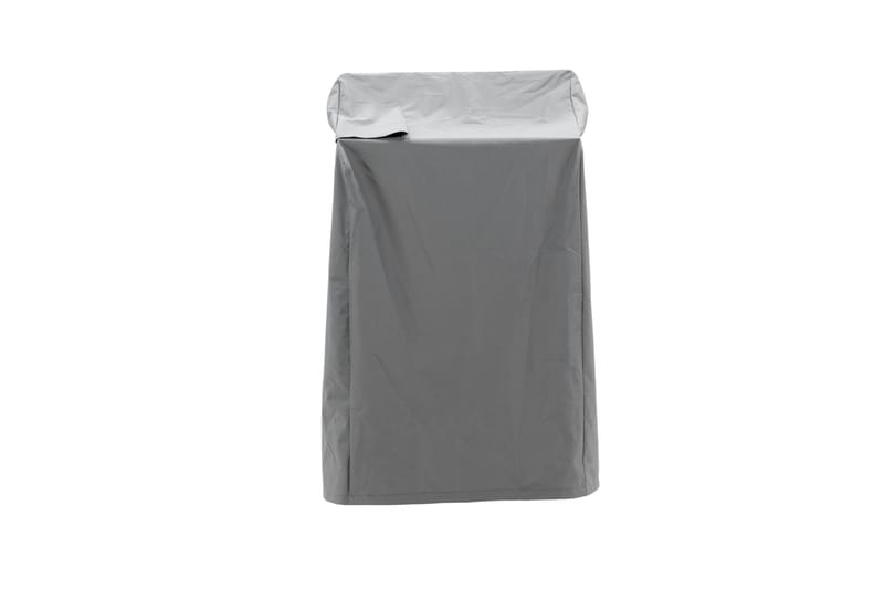 Klas Grilltrekk 150x100x70 cm - Grå - Hagemøbler & utemiljø - Grill & utekjøkken - Grilltilbehør - Besyttelseshette