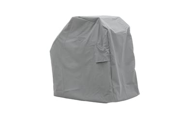 Klas Møbeltrekk til Stol 90x65x100 cm - Grå - Hagemøbler & utemiljø - Grill & utekjøkken - Grilltilbehør - Besyttelseshette