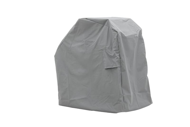 Klas Møbeltrekk til Stol 90x65x100 cm - Grå - Hagemøbler & utemiljø - Grill & utekjøkken - Grilltilbehør - Besyttelseshette