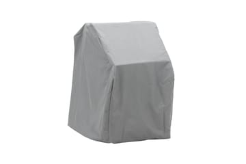 Klas Møbeltrekk til Stol 90x65x100 cm - Grå - Hagemøbler & utemiljø - Grill & utekjøkken - Grilltilbehør - Besyttelseshette