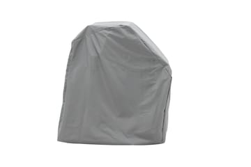 Klas Møbeltrekk til Stol 90x65x100 cm - Grå - Hagemøbler & utemiljø - Grill & utekjøkken - Grilltilbehør - Besyttelseshette